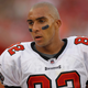 Kellen Winslow, then of the Tampa Bay Buccaneers, in 2011